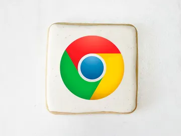 Google Chrome Google Chrome
