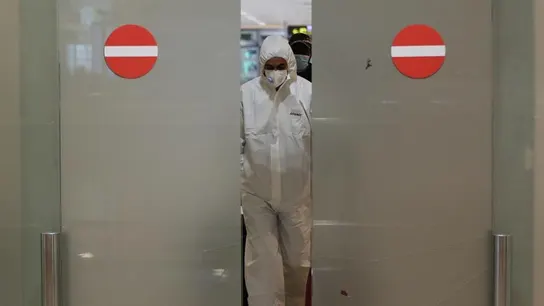 La OMS advierte que el coronavirus afectará a la salud mental futura La OMS advierte que el coronavirus afectará a la salud mental futura