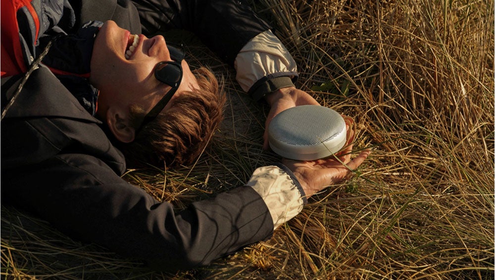 Bang & Olufsen Beosound A1