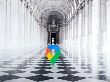 Google Maps Google Maps