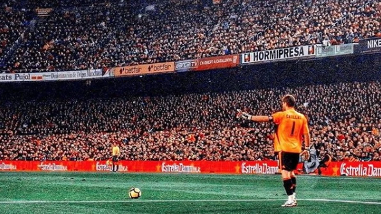 Iker Casillas Iker Casillas