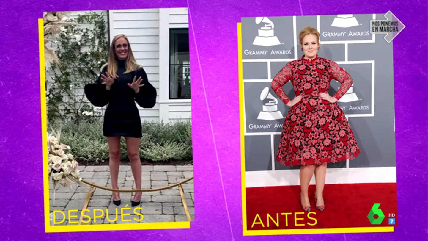 Adele Adele