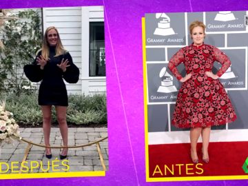 Adele Adele