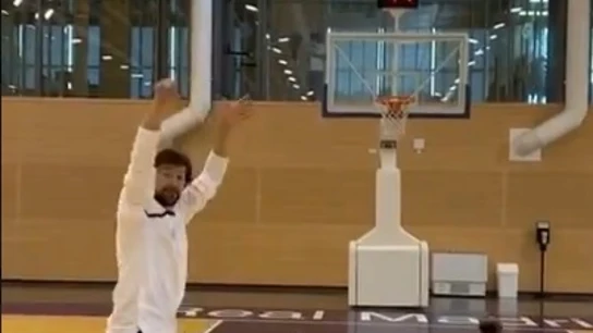 Sergio Llull Sergio Llull