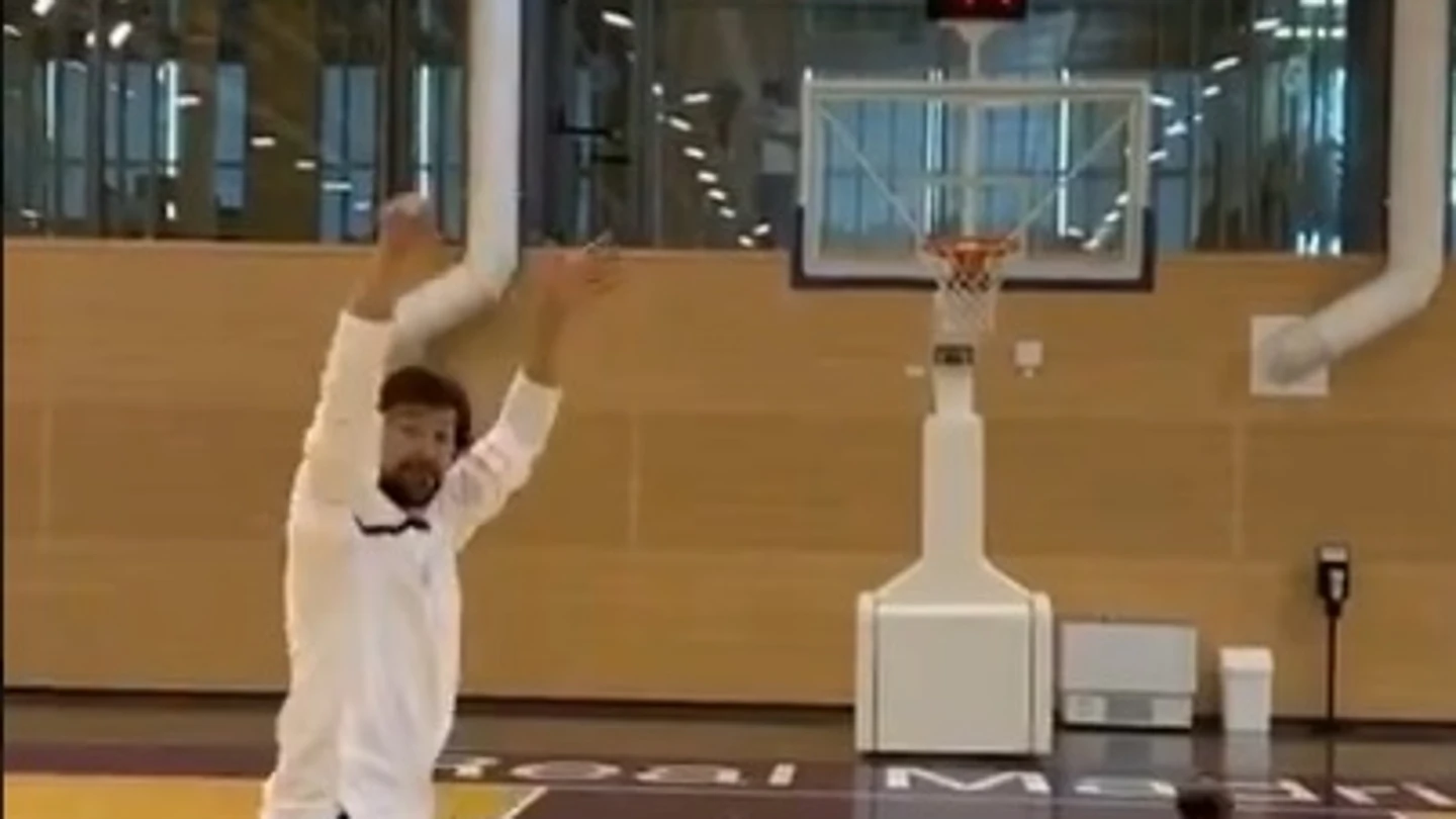 Sergio Llull Sergio Llull