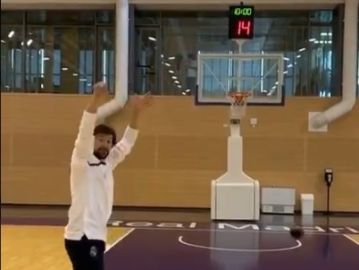 Sergio Llull Sergio Llull
