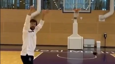 Sergio Llull