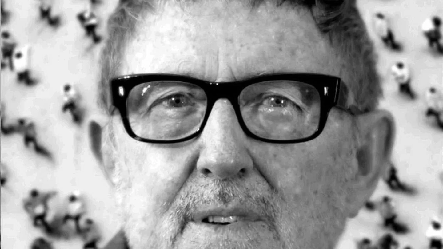 Juan Genovés Juan Genovés