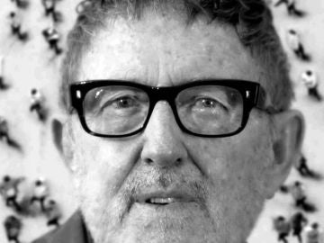 Juan Genovés Juan Genovés
