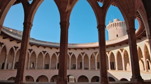 Castillo de Bellver