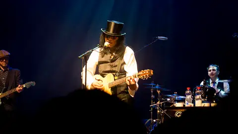 Sixto Rodríguez Sixto Rodríguez