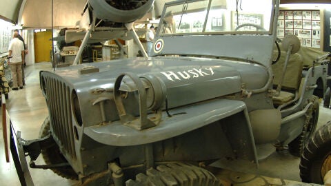War Museum