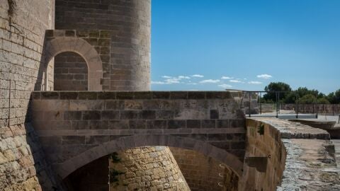 Castell de Bellver