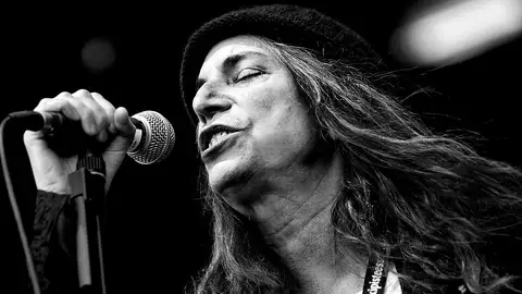 Patty Smith Patty Smith