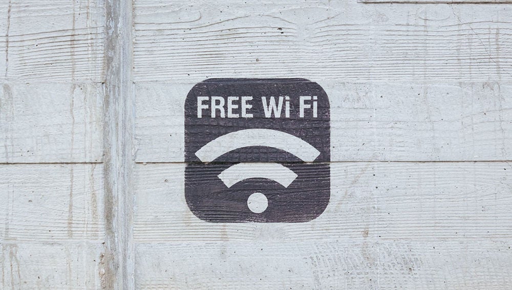 Wifi gratis