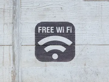 Wifi gratis Wifi gratis