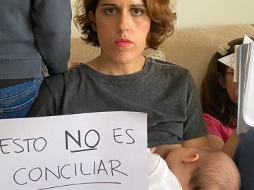 Imagen de la campaña #EstoNoEsConciliar Imagen de la campaña #EstoNoEsConciliar