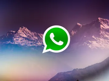 WhatsApp WhatsApp