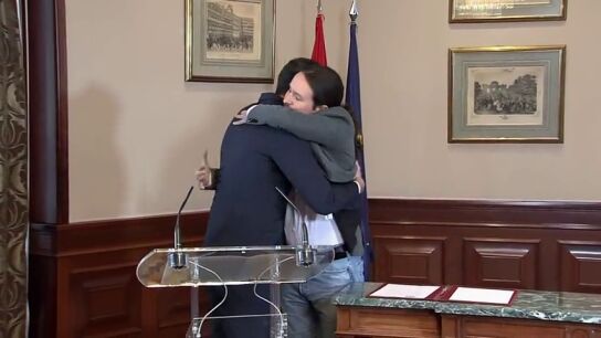 &iquest;Una "excusa para no trabajar" o la posibilidad de una vida digna?: el debate sobre el Ingreso M&iacute;nimo que ya poseen Italia o Francia