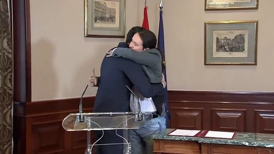 ¿Una "excusa para no trabajar" o la posibilidad de una vida digna?: el debate sobre el Ingreso Mínimo que ya poseen Italia o Francia ¿Una "excusa para no trabajar" o la posibilidad de una vida digna?: el debate sobre el Ingreso Mínimo que ya poseen Italia o Francia