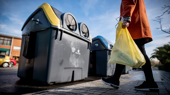 reciclaje reciclaje