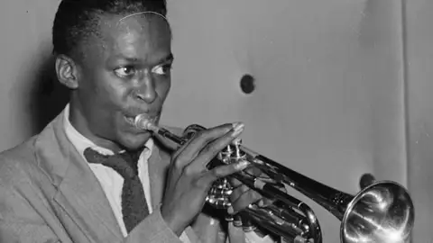 Miles Davis Miles Davis
