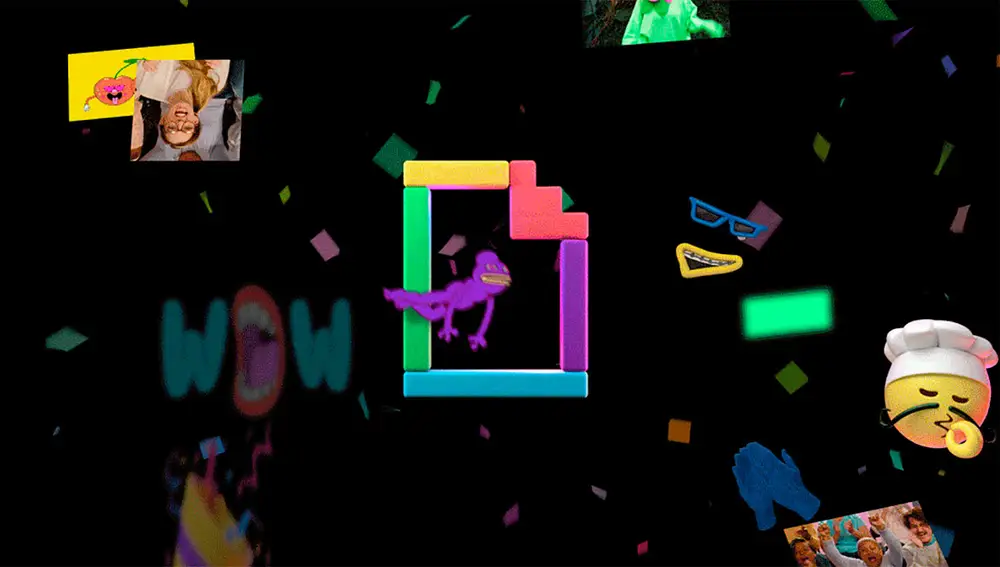 Giphy en Facebook Giphy en Facebook