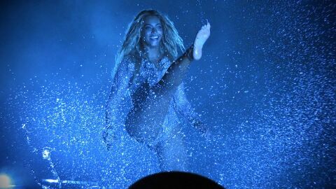 Beyoncé