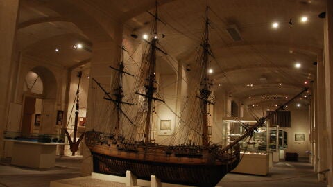 Maritime Museum