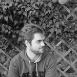 Quique Hernández, redactor de laSexta.com