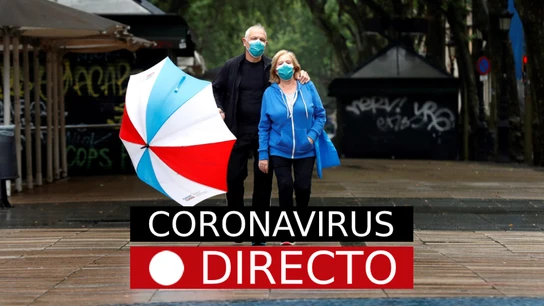 La última hora del coronavirus, en directo en laSexta.com La última hora del coronavirus, en directo en laSexta.com
