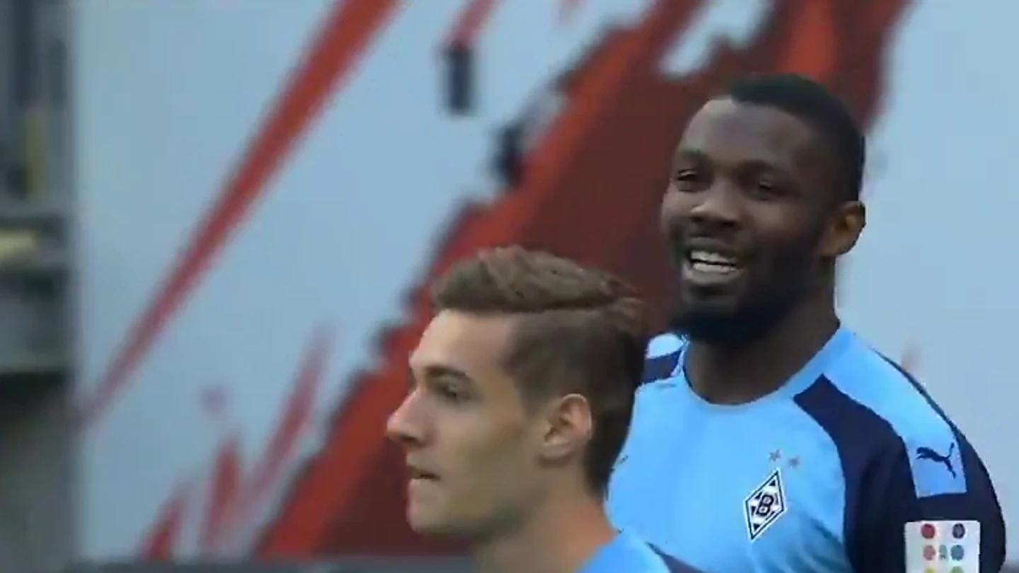 Marcus Thuram Marcus Thuram