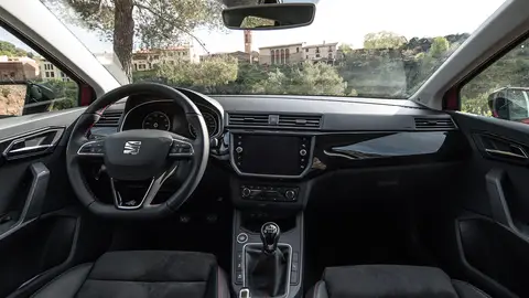 Seat Arona Seat Arona