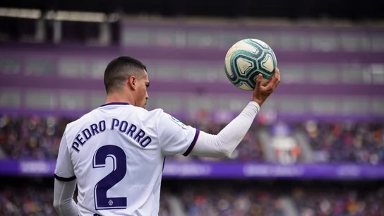 Pedro Porro Pedro Porro