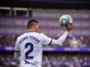 Pedro Porro Pedro Porro