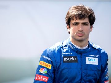 Carlos Sainz Carlos Sainz