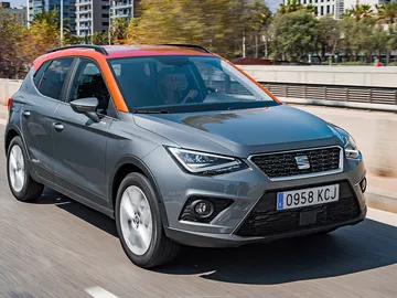Seat Arona Seat Arona