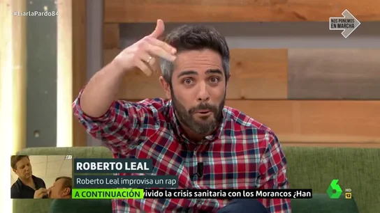 RobertoLealRap RobertoLealRap