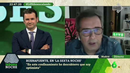 Andreu Buenafuente Andreu Buenafuente