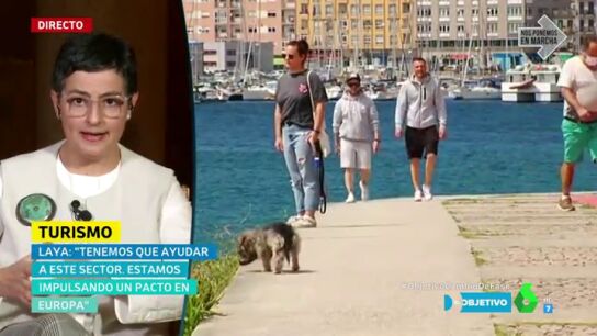 Arancha Gonz&aacute;lez Laya