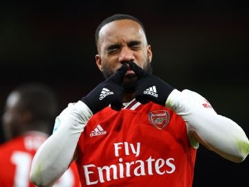 Alexander Lacazette Alexander Lacazette