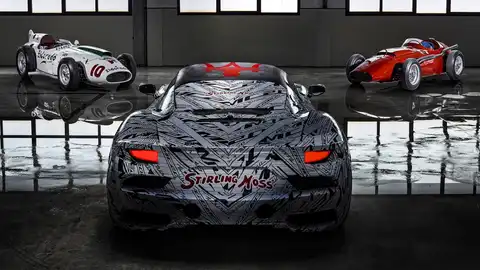 Maserati MC20 Maserati MC20