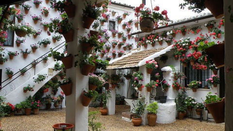 Patios de Córdoba