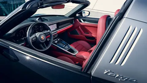 Porsche 911 Targa Porsche 911 Targa