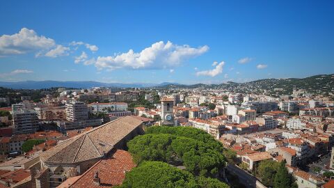 Francia
