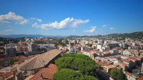 Francia Francia