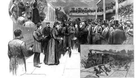 Nellie Bly