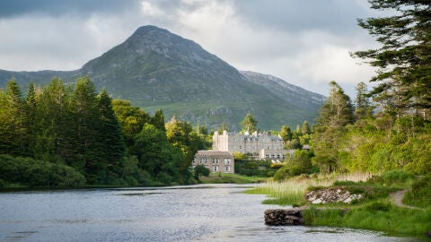 Castillo de Ballynahinch
