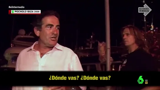 El día que el alcalde de Ortigueira regalaba billetes morados en el programa de Pocholo: "Yo soy rico, no vivo en estrecheces" El día que el alcalde de Ortigueira regalaba billetes morados en el programa de Pocholo: "Yo soy rico, no vivo en estrecheces"