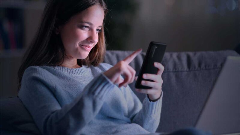 Ya puedes comprar el Huawei P40 Lite 5G en España
